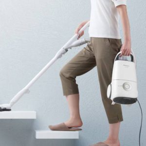 掃除機下取り特別キャンペーン(*^^)v「めちゃ軽い!大満足」