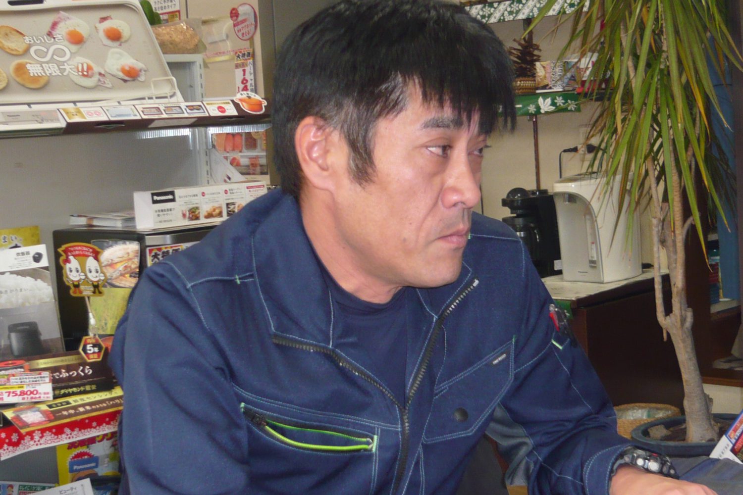 小堀 誠人