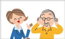 補聴器通信Vol.11 日本人の難聴について