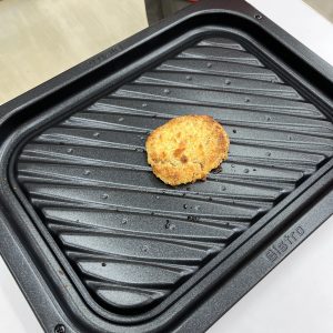 新製品のBistroオーブンレンジ☆