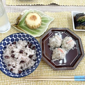 まちのでんきやさんのお料理教室(10月)