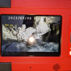 排水詰まりもお任せください‼