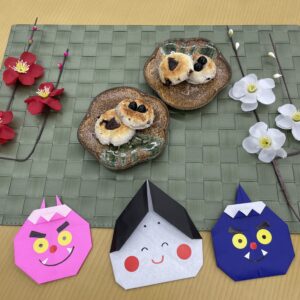 まちのでんきやさんのお料理教室（1月）