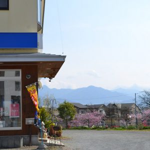 ひな祭りー桃の節句