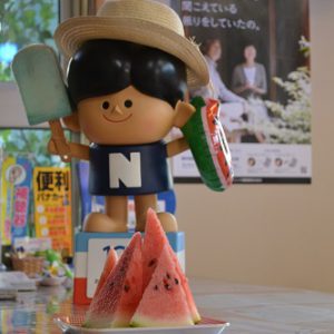 2021年お盆休み中の営業について