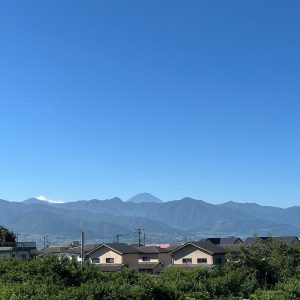 営業時間変更のお知らせ