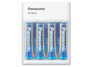 家電消耗品の販売