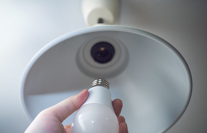 電池・電球
一つから配達
交換いたします。