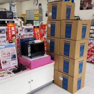ビストロ オーブントースター NT-D700「即完売!」