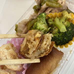 🧑‍🍳おまかせグリル🧑‍🍳どこまで『おまかせ』できるのか⁉️