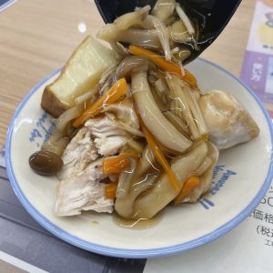 合わせ技⁉️『焼く』と『煮る』が一度に出来ちゃう✨