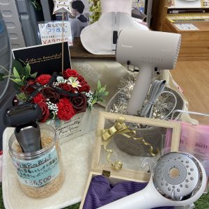 🎅クリスマスプレゼントにいかがですか?🎄