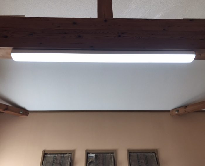 ＬＥＤ照明器具