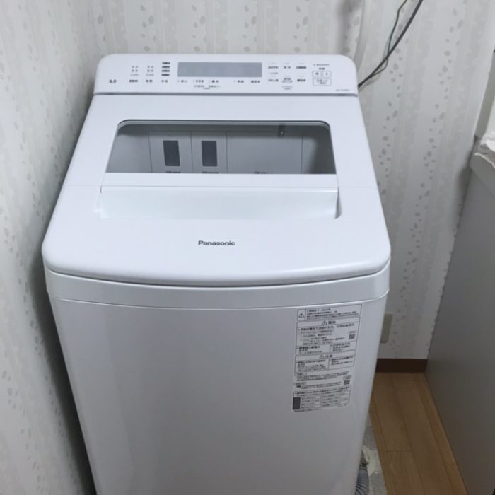 洗濯機