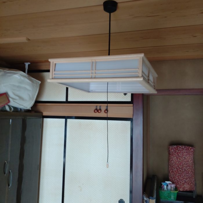 LED照明器具