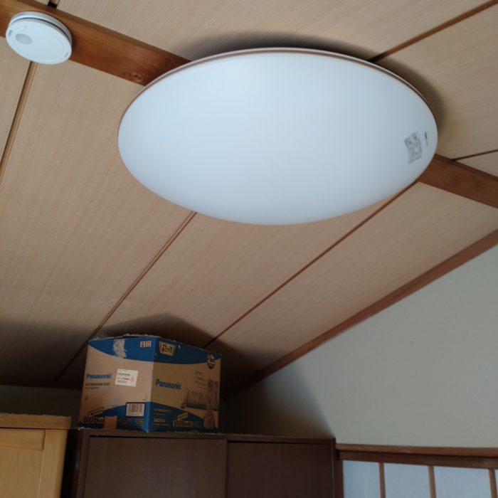 LED照明器具