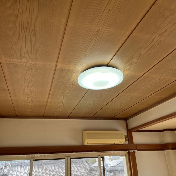 LED照明器具