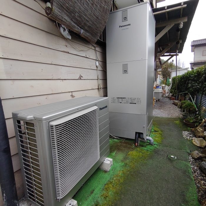 エコキュート №106