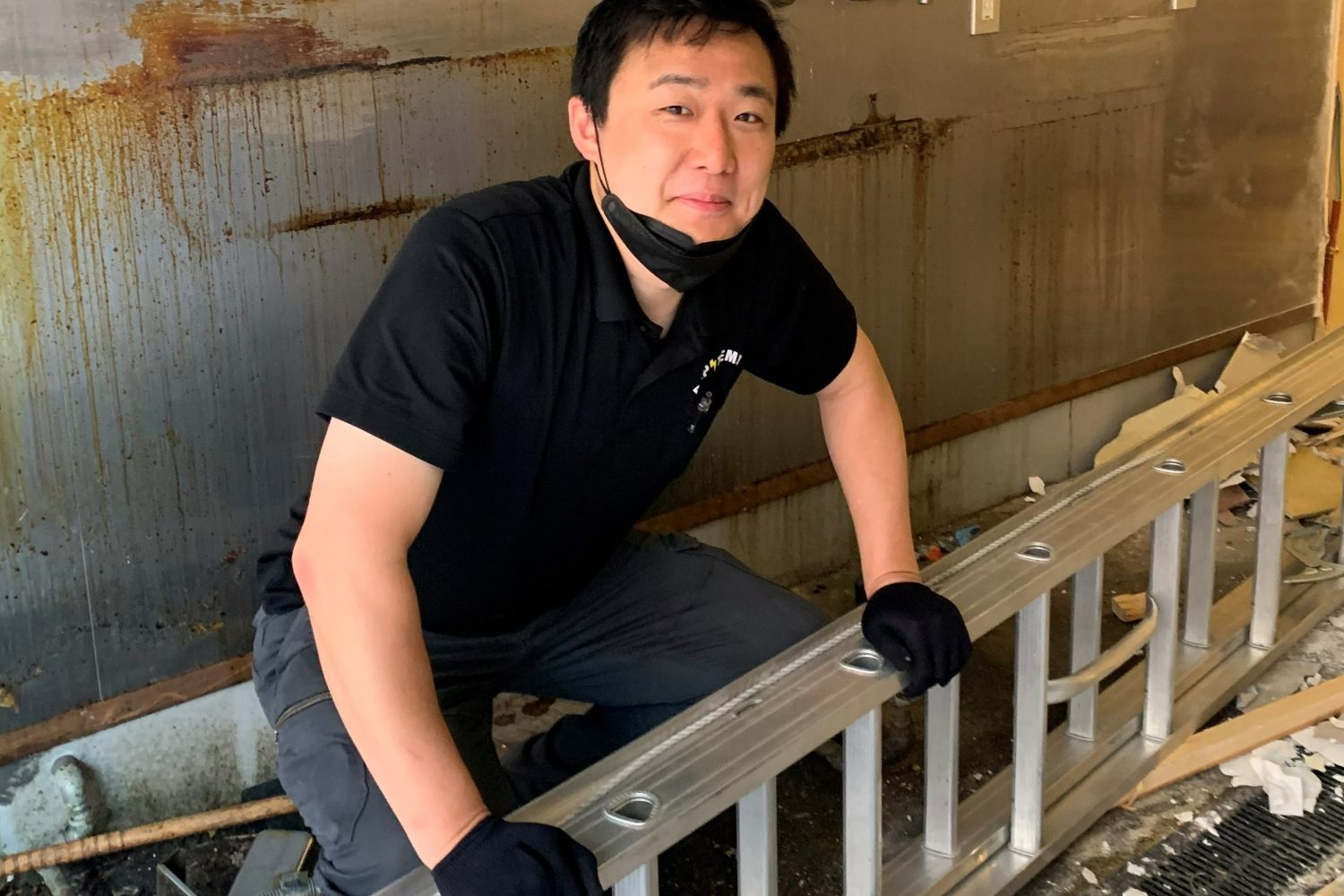 岡田 修一