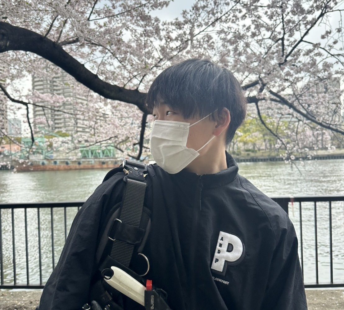 武藤 悠生