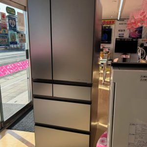 冷蔵庫がお安くお買い求めいただけます