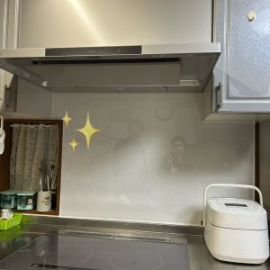 レンジフードの故障・取替えもお任せください