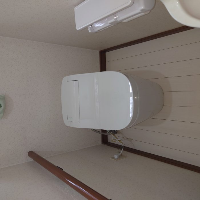 甲斐市　S様邸　アラウーノ