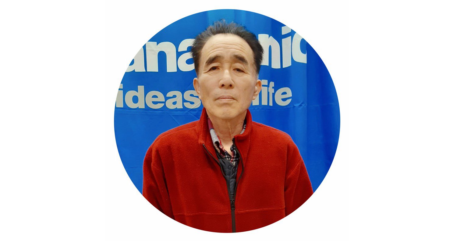 大本 裕次郎