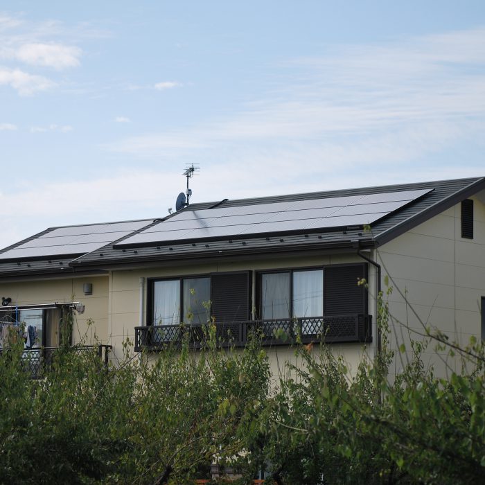 022 太陽光発電システム