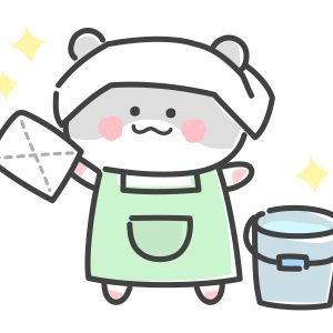 スムーズな大掃除の手順と掃除機がけのポイント！