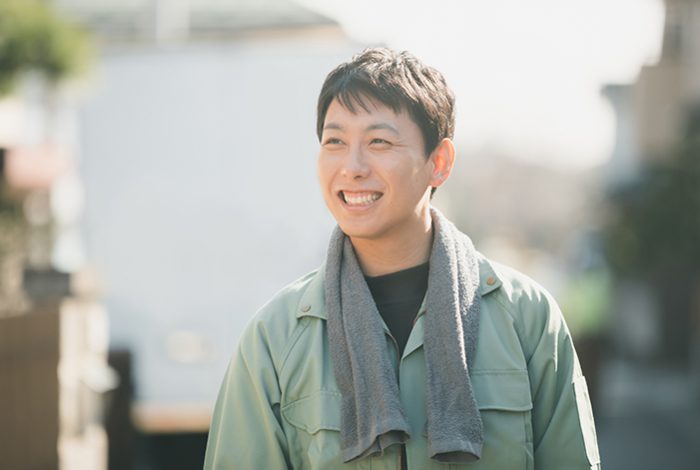 お家の各種工事