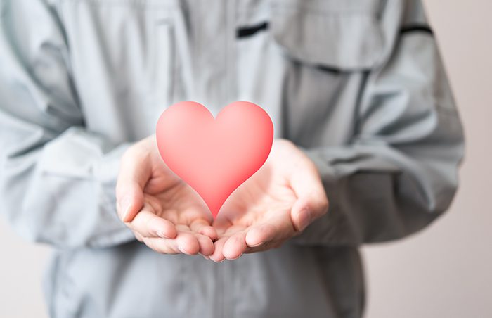 おうちでの「お困りごと」
ご相談ください