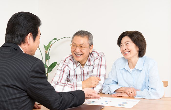 「でんきのこと」「すまいのこと」
何でもお任せください