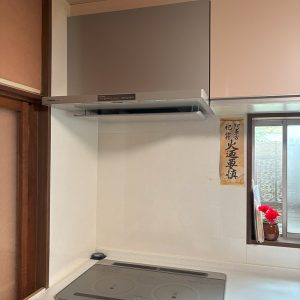 【リフォーム】施工事例を更新しました