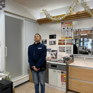 【午年】あけまして　おめでとう【迎春】